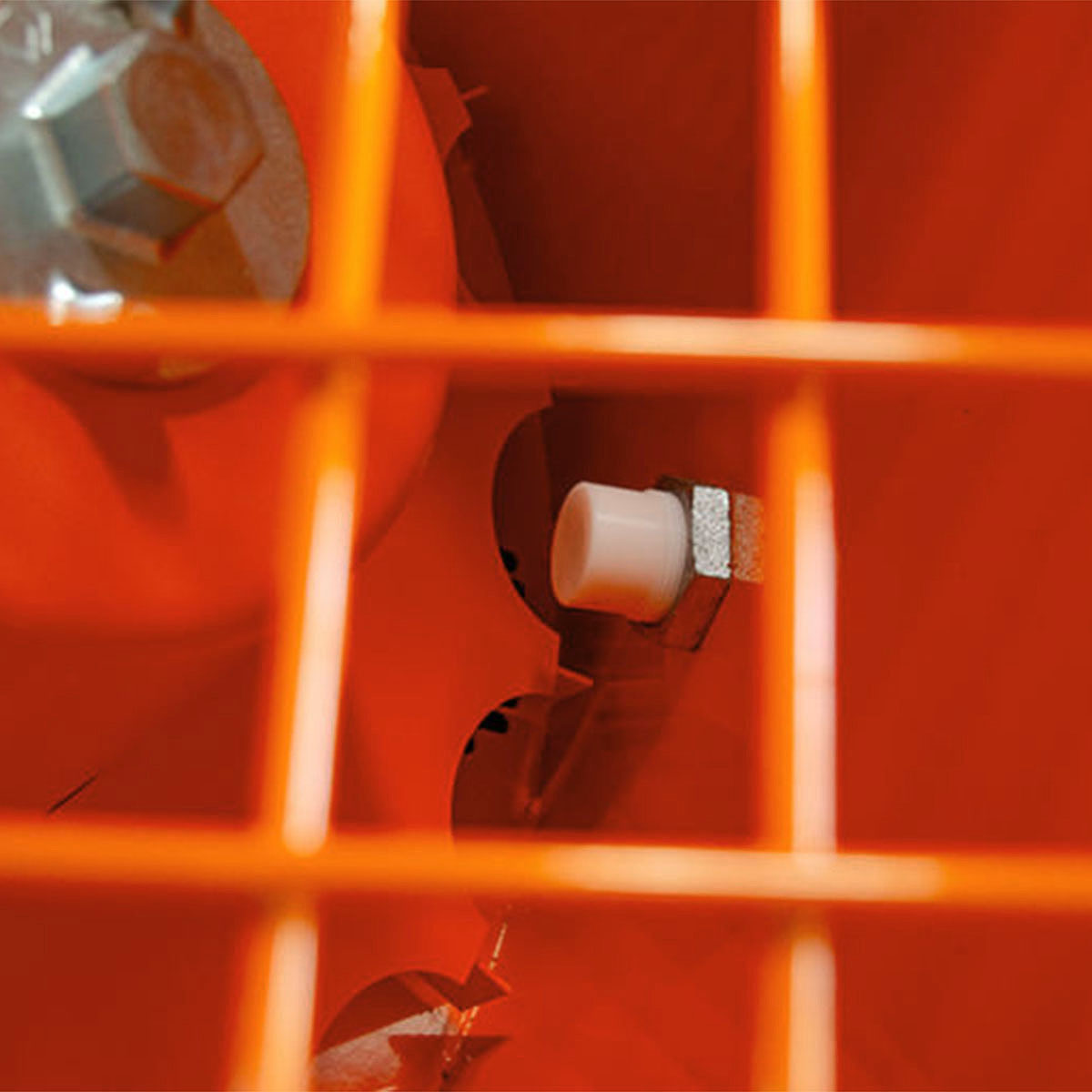 PFT G4 Smart gen25 plaster rp Mörtelpumpe für maschinengängige Werktrockenmörtel auf Gips, Kalk und Zementbasis mit Druckerhöhungspumpe