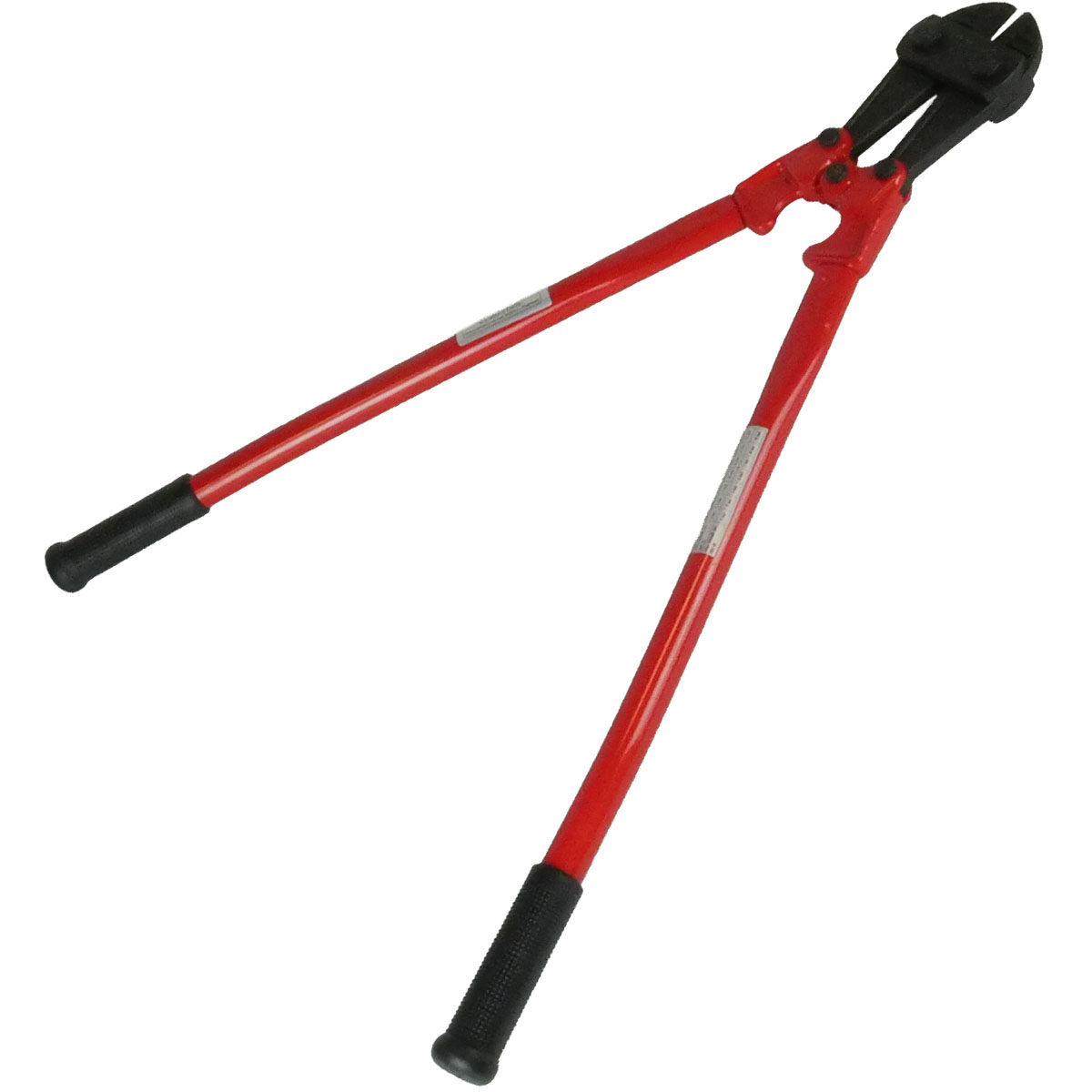 Eurotool Stahlschneider CBK750 für weichen bis mittelharten Stahl mit auswechselbarem Schneidkopf