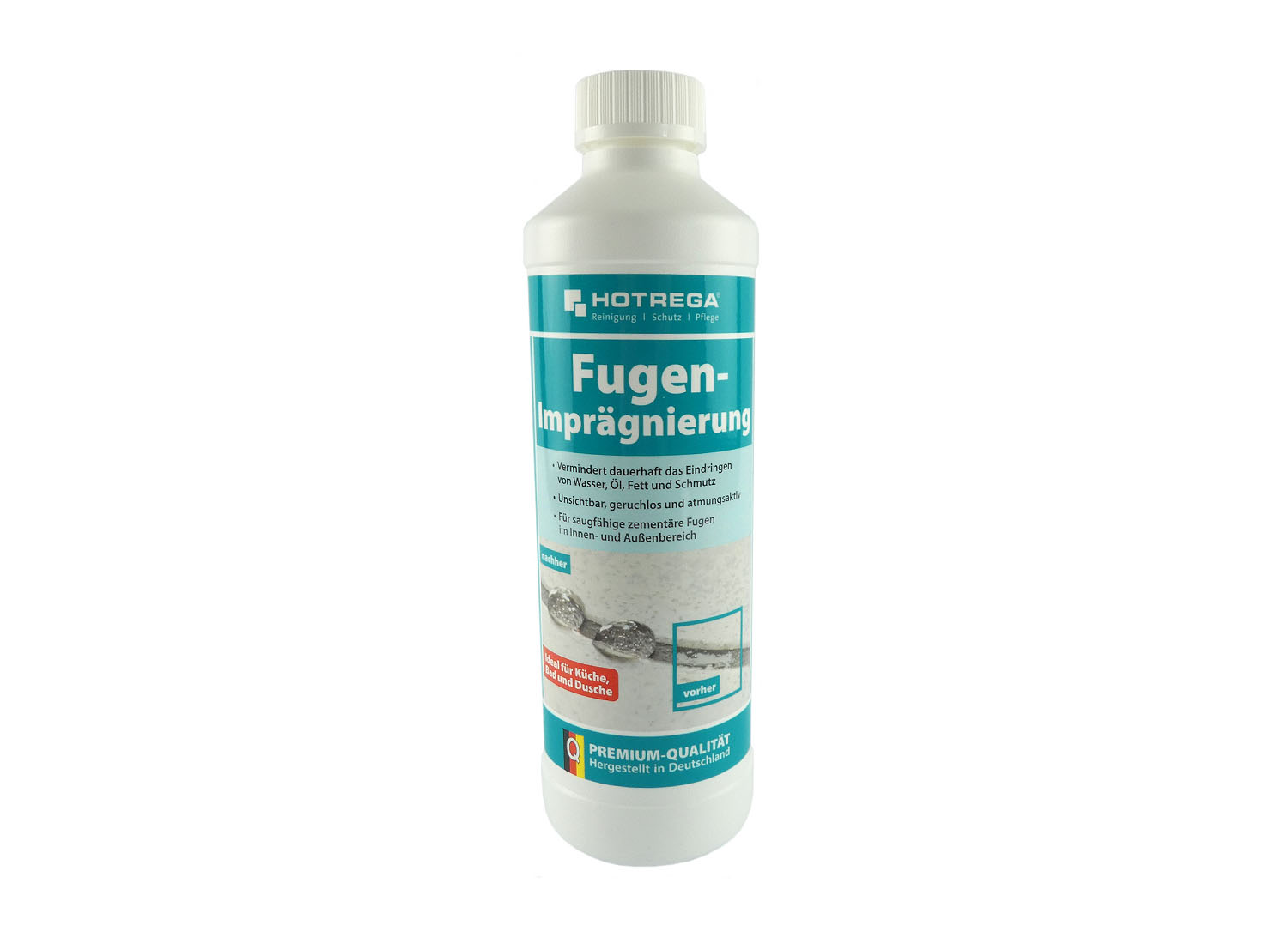 Fugen-Imprägnierung 500 ml Fugen-Imprägnierung 500 ml