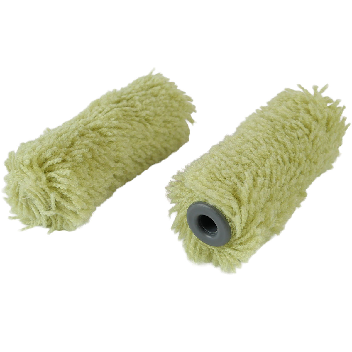 Miniwalze Syntex 7cm für Wasserbasis-Farben, Emulsionen und Latexfarben