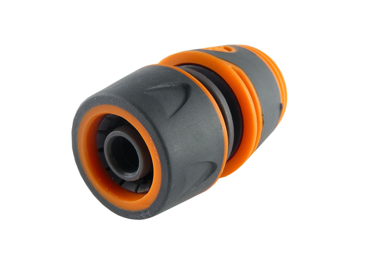 Schlauchverbinder / Schlauchkupplung 1/2 Zoll Schlauchverbinder / Schlauchkupplung 1/2 Zoll