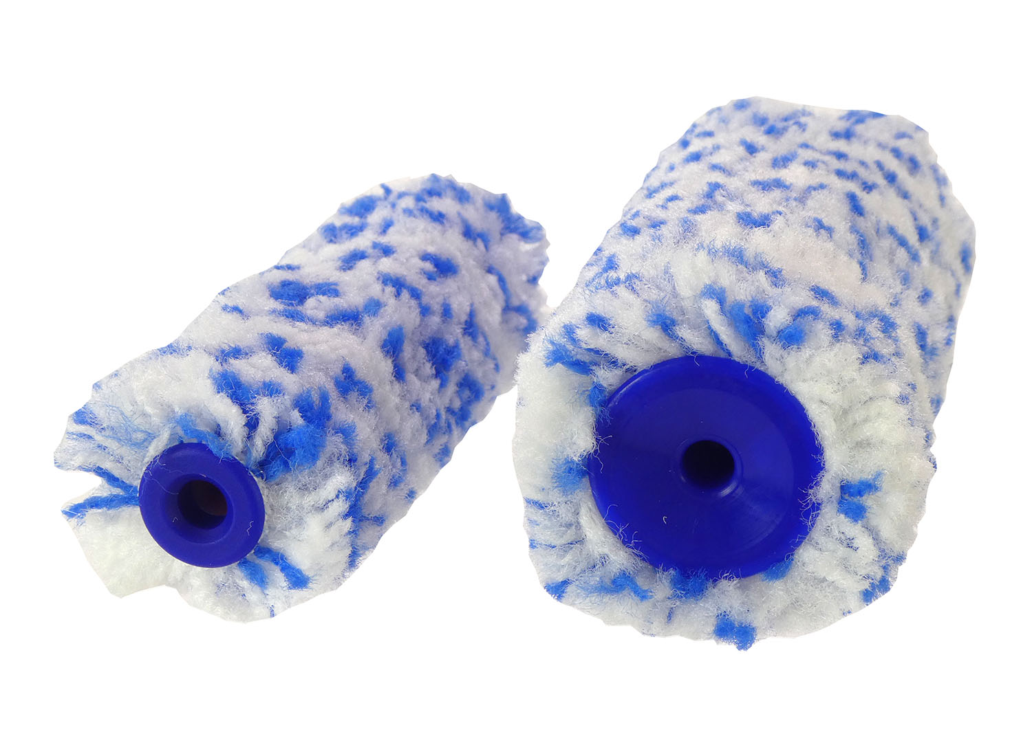 Heizkörperwalze Hansa Tex 12mm 10cm