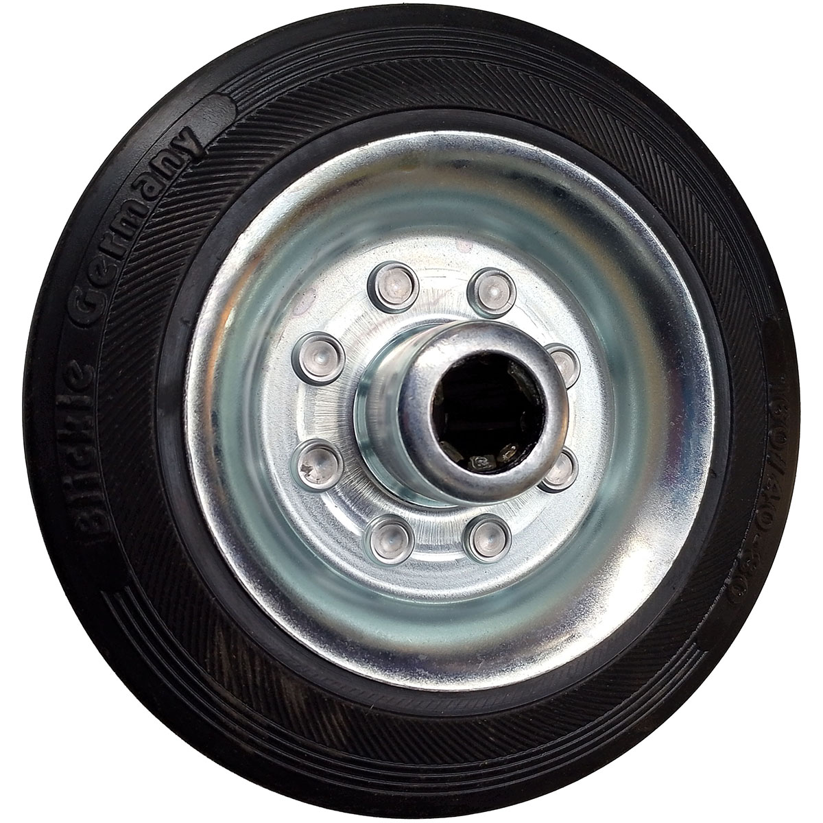 Transportrad für MBS 502 / 602 (280045)