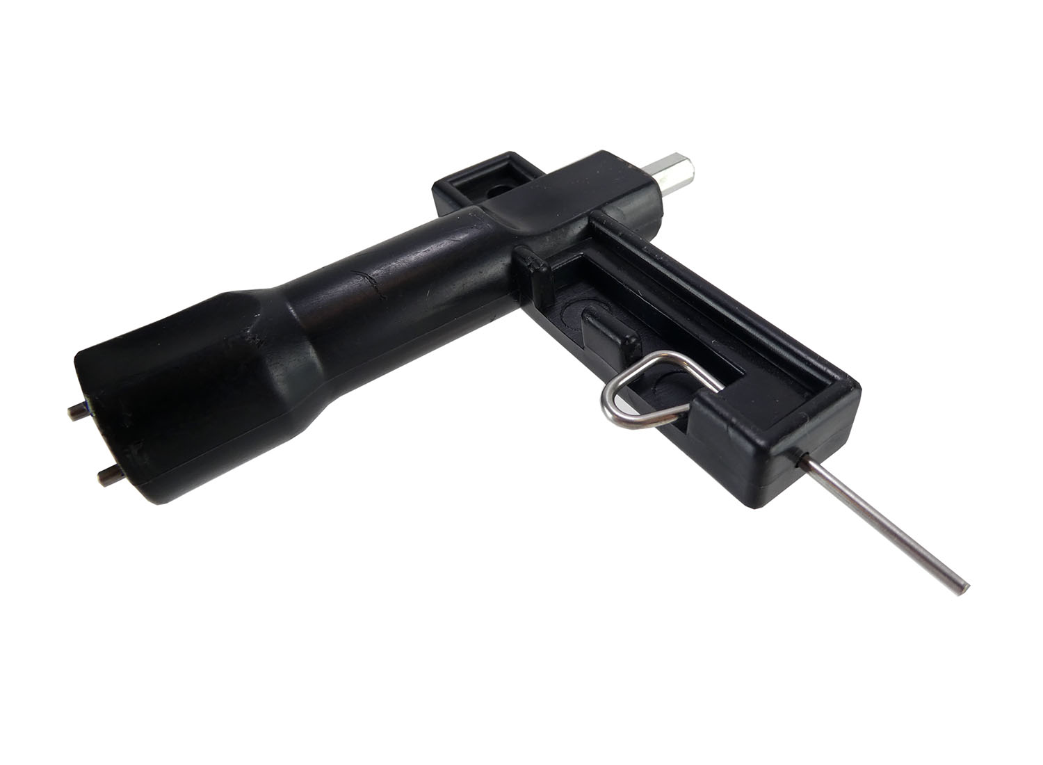 Schaltschlüssel für Warnleuchte Schaltschlüssel für Warnleuchte