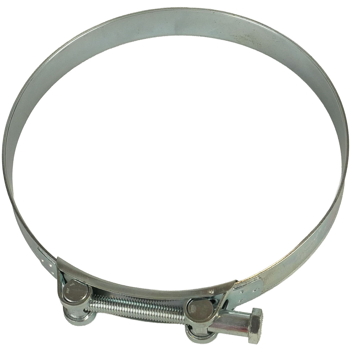 Gelenkbolzenklemme mit Schraube 188–200 mm
