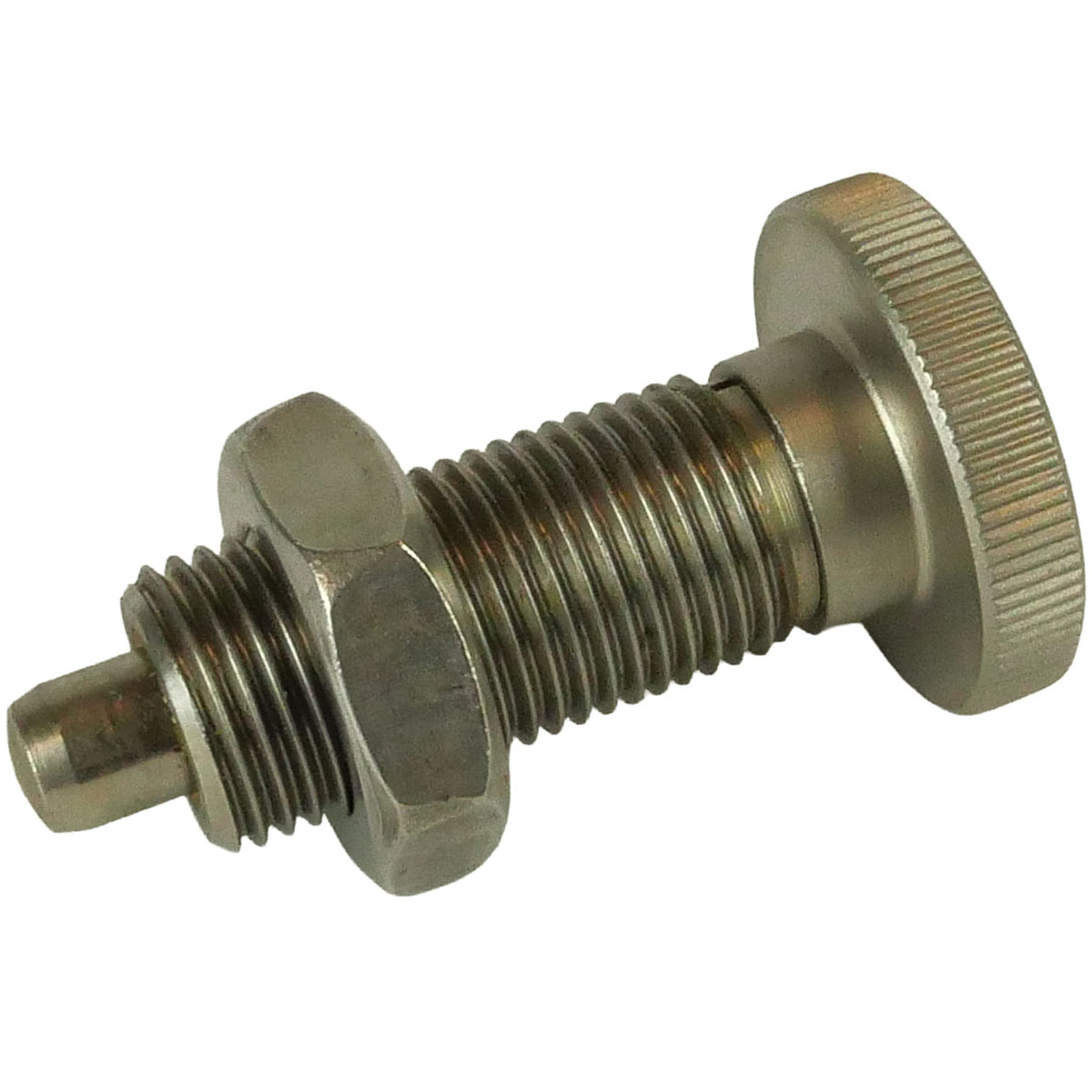 Rastbolzen M16x1,5 für VSG Wechselbackenbefestigung (5201991)
