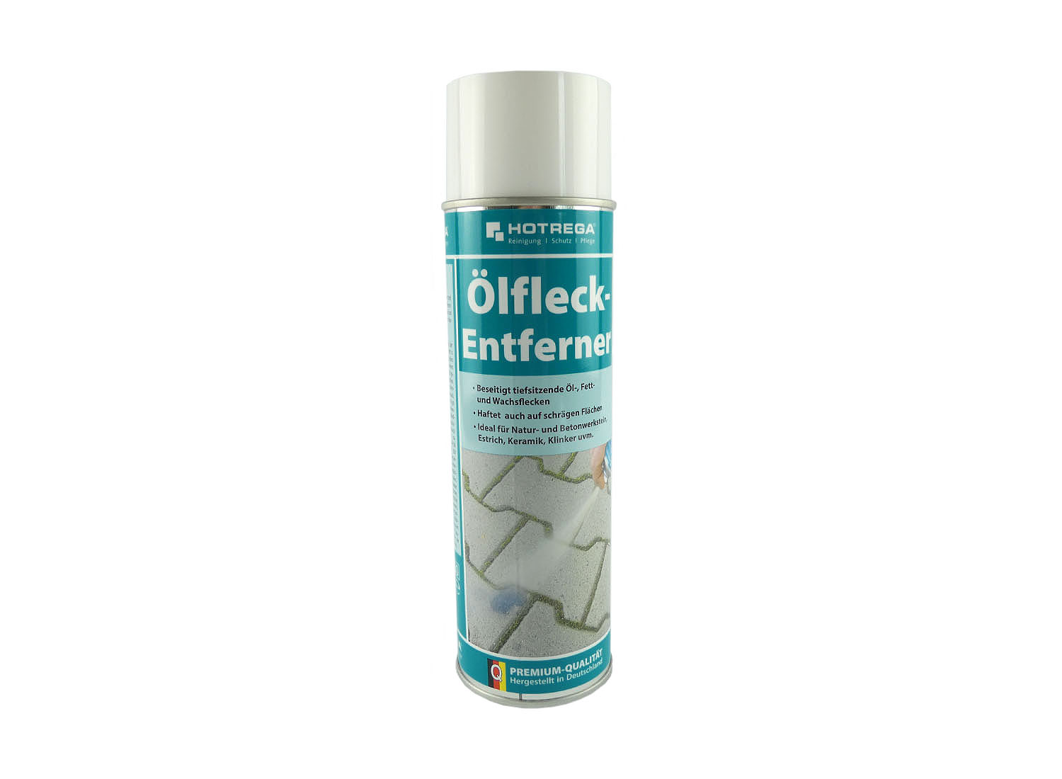 Ölfleck-Entferner 500 ml Ölfleck-Entferner 500 ml