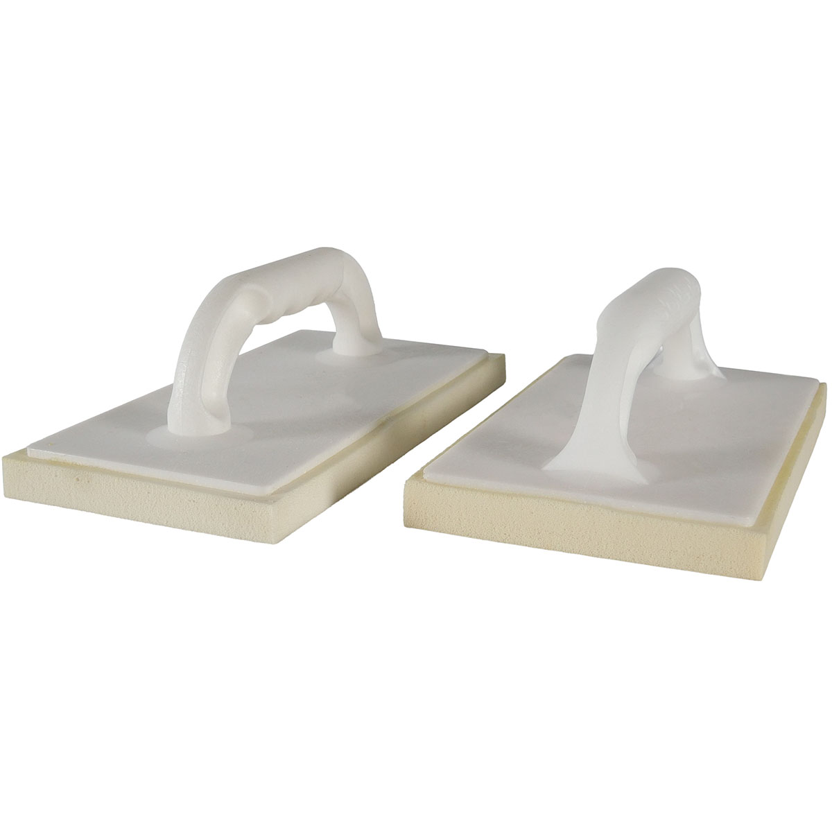 Reibebrett mit Latexbelag