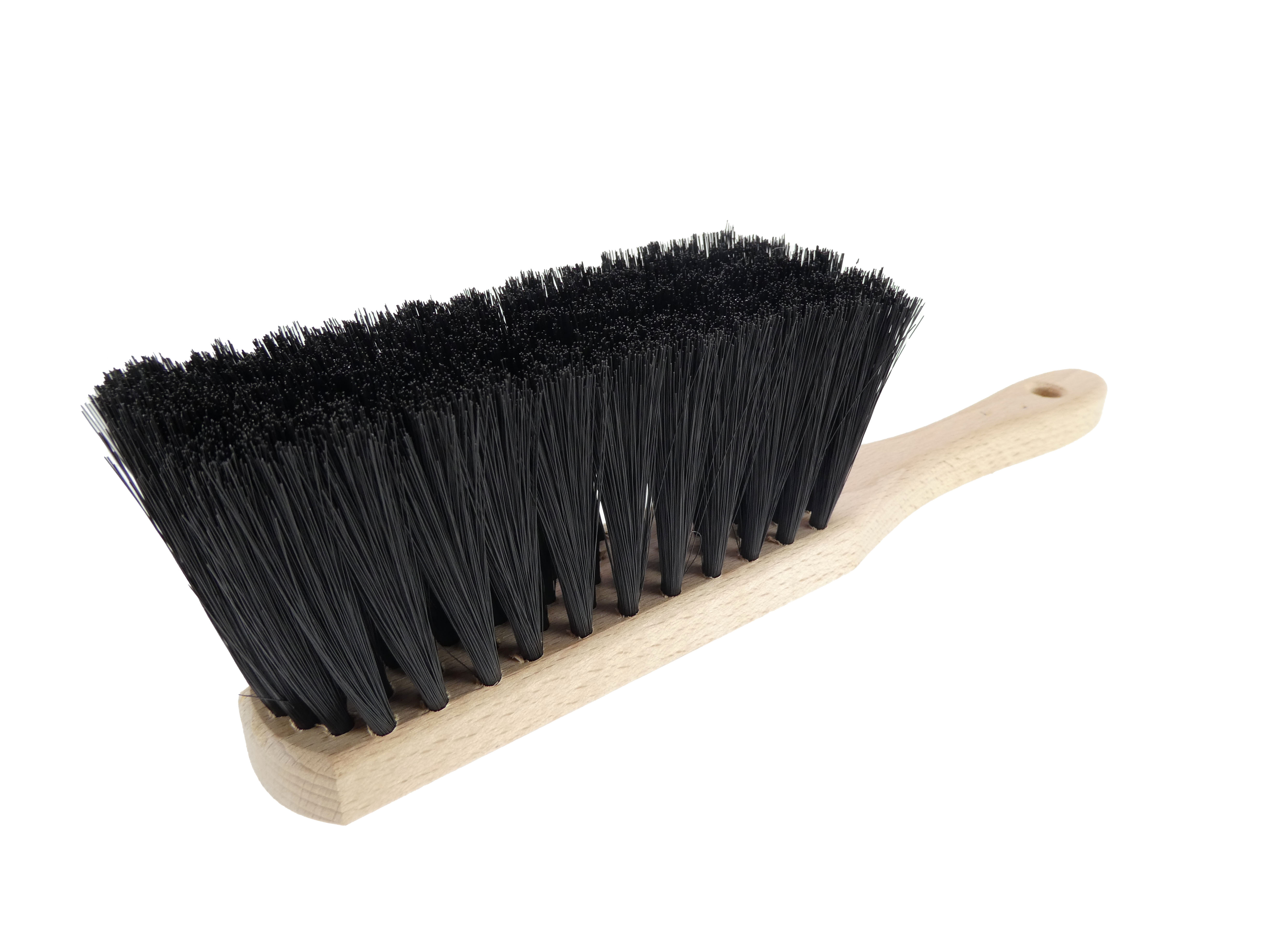 Handfeger mit Qualitäts-Haarmischung