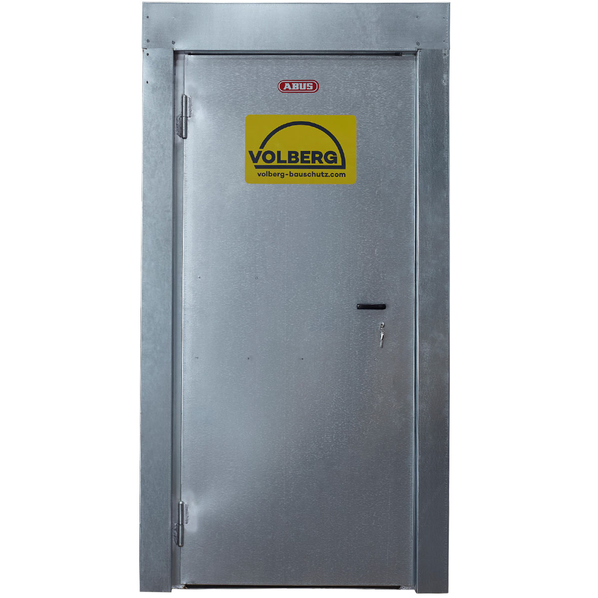 Bauschutztür Basic 190 OV 1950x2100mm