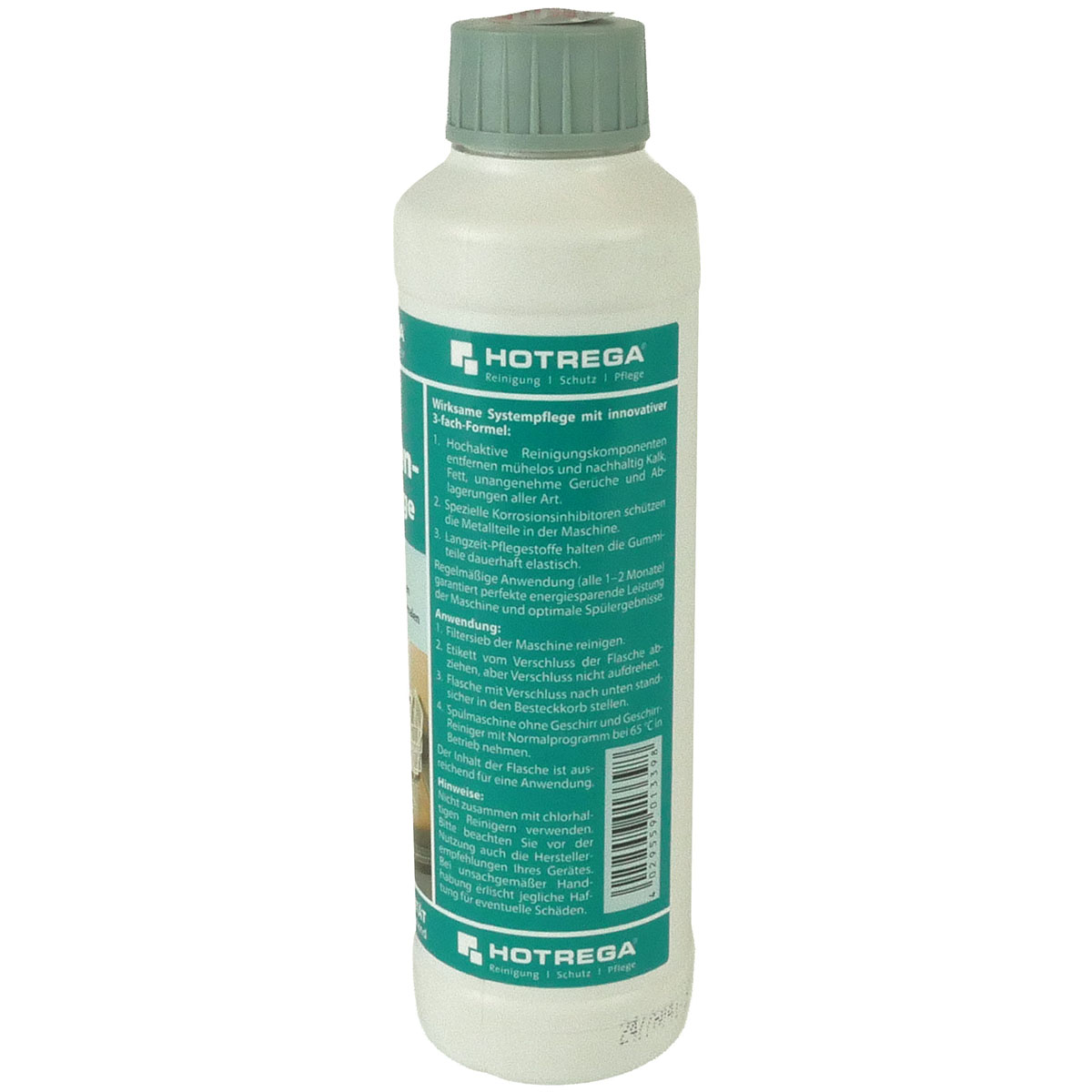 Spülmaschinen Systempflege 250 ml