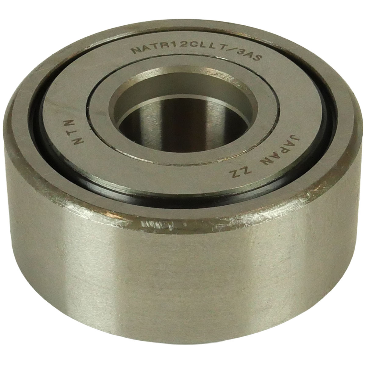 Stützrolle für Kopfgegenhalter V.2 - 310004291