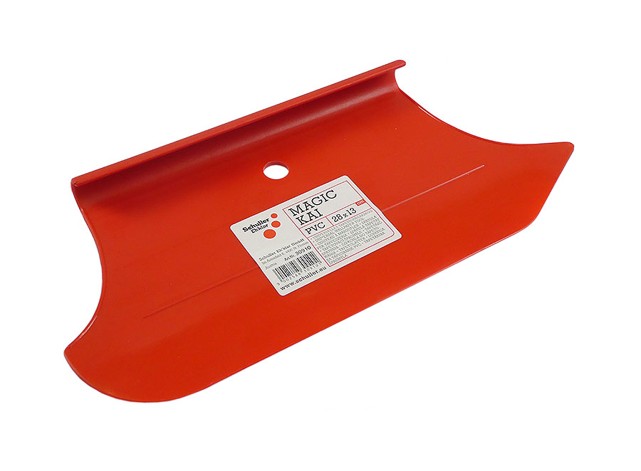 Tapezierspachtel 280x130mm Magic Kai 