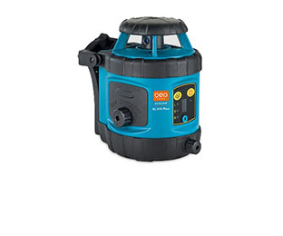 EL 515 Plus vollautomatischer Rotationslaser