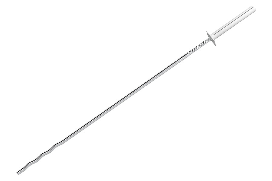Luftschichtanker Well-D-Anker 4mm
