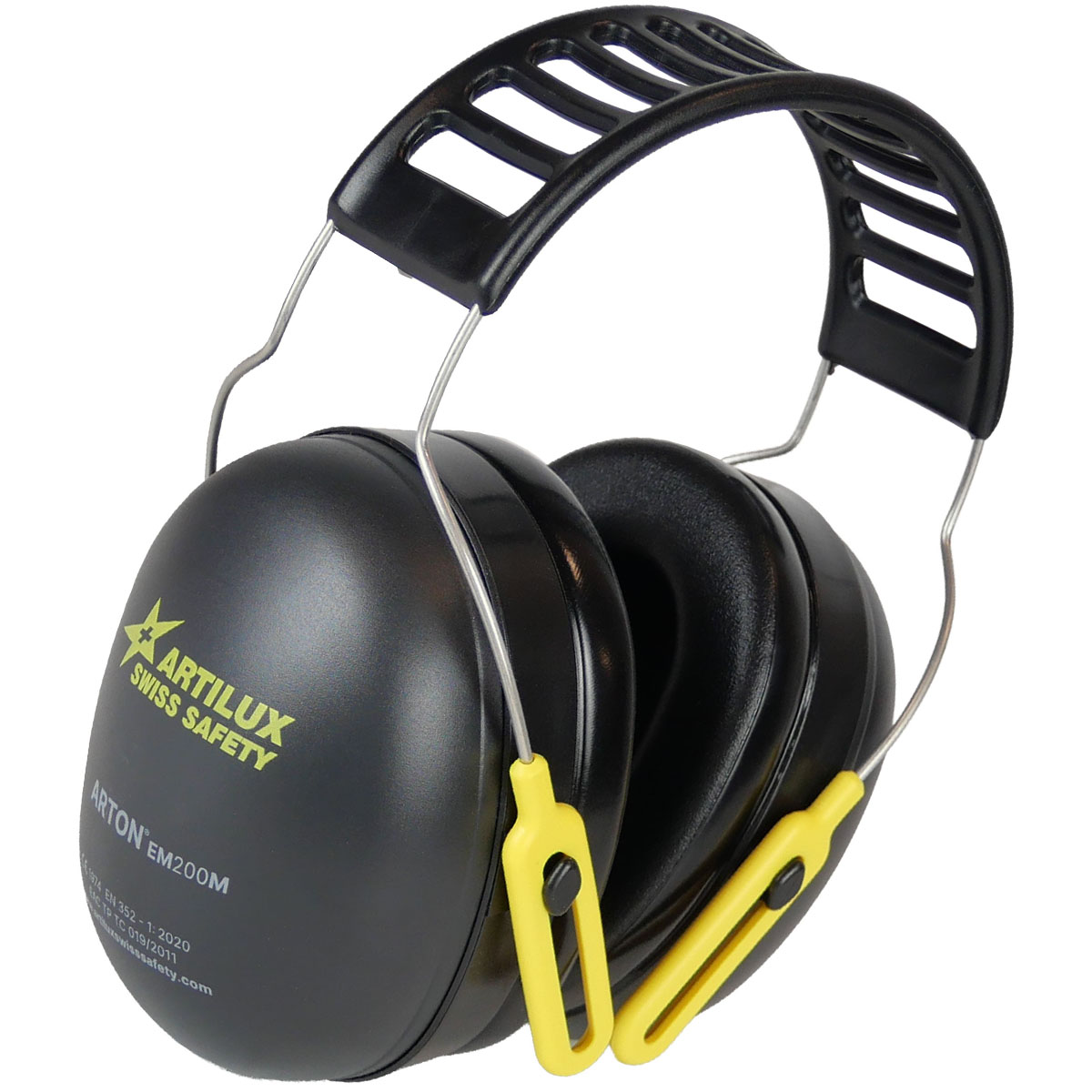Artilux ARTON EM200M Kapselgehörschutz SUPER