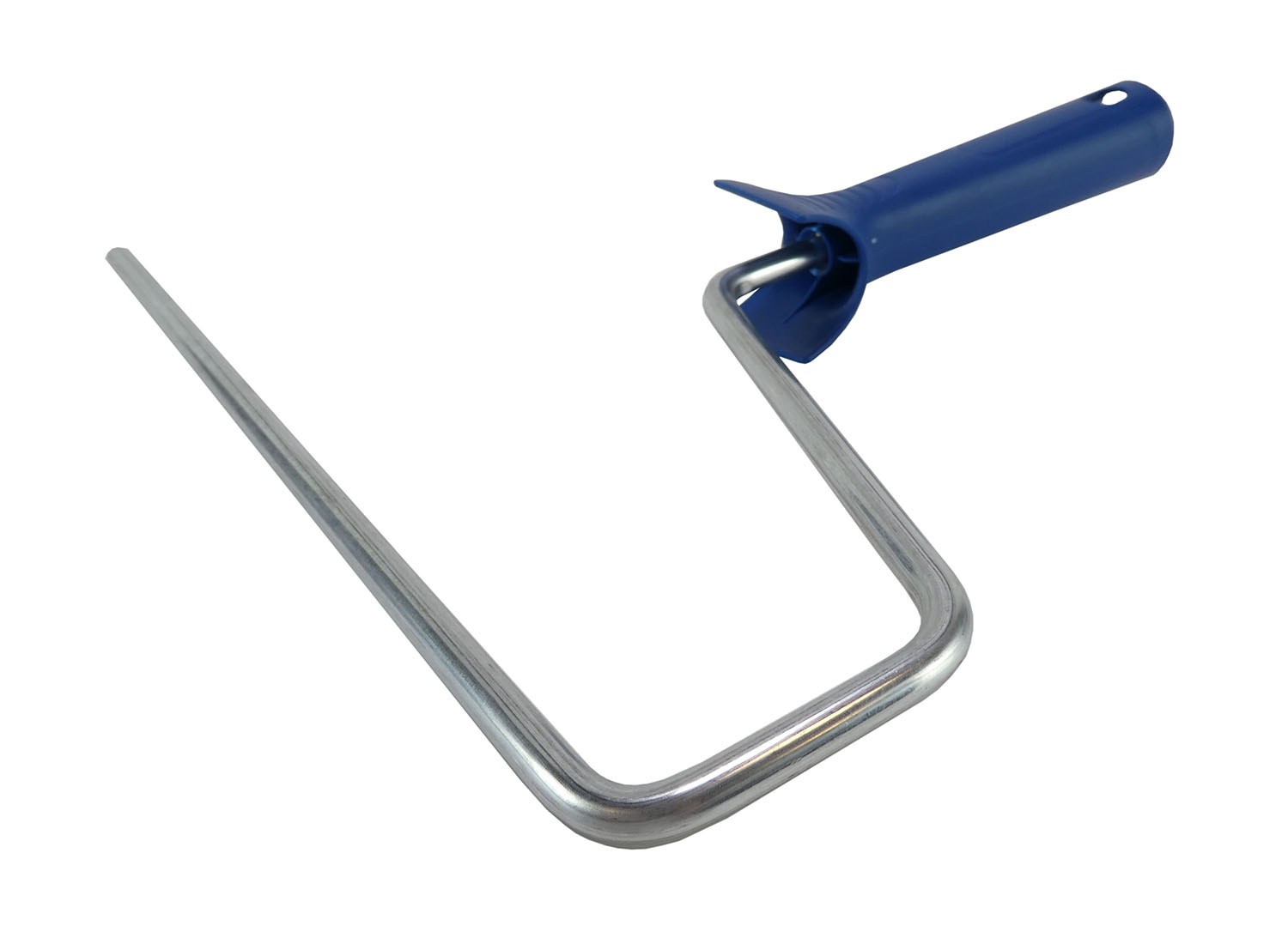 Bügel für Lackier- / Farb- / Heizkörper- / Fassadenwalze 25 / 27 cm