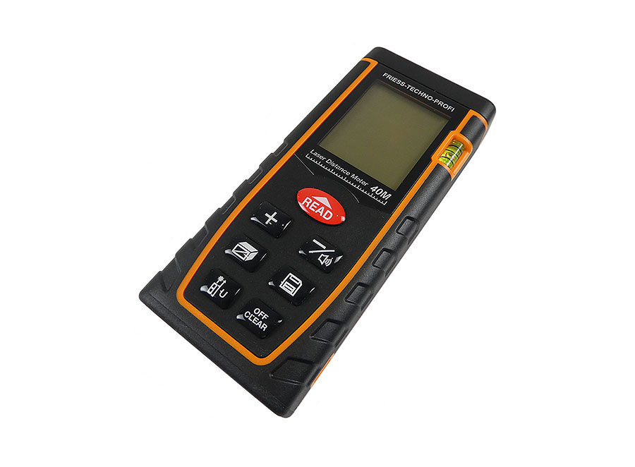 Laserdistanzmessgerät 400 Laserdistanzmessgerät 400