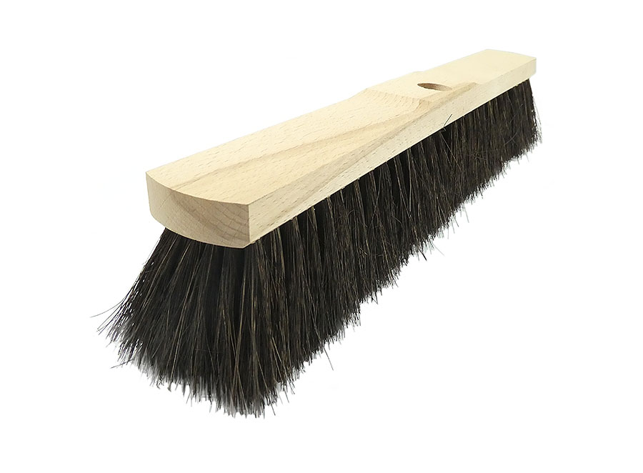 Saalbesen Baustellenbesen Saalbesen Baustellenbesen