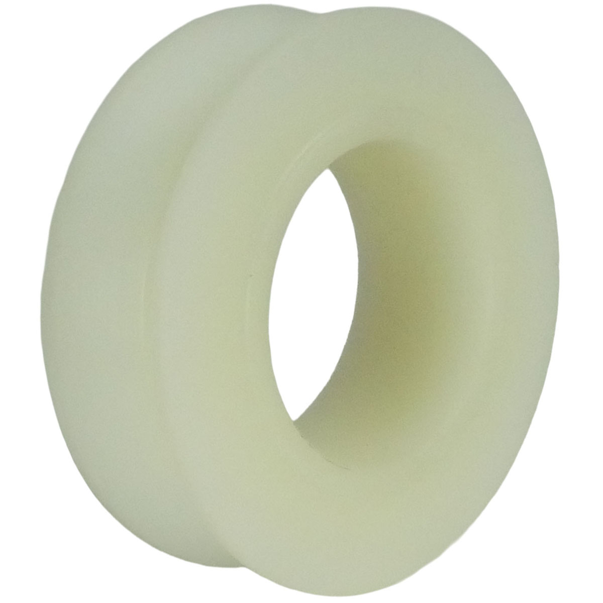 Seilrolle klein im Ø von 43mm für das Innenrohr der Steinzange Raptor beim Steint Rex
