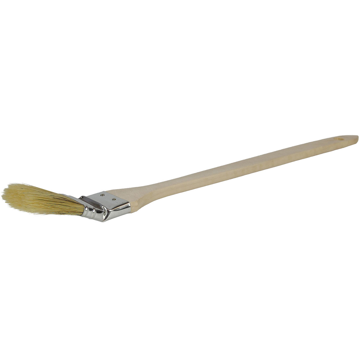 Heizkörperpinsel Holzstiel 36mm