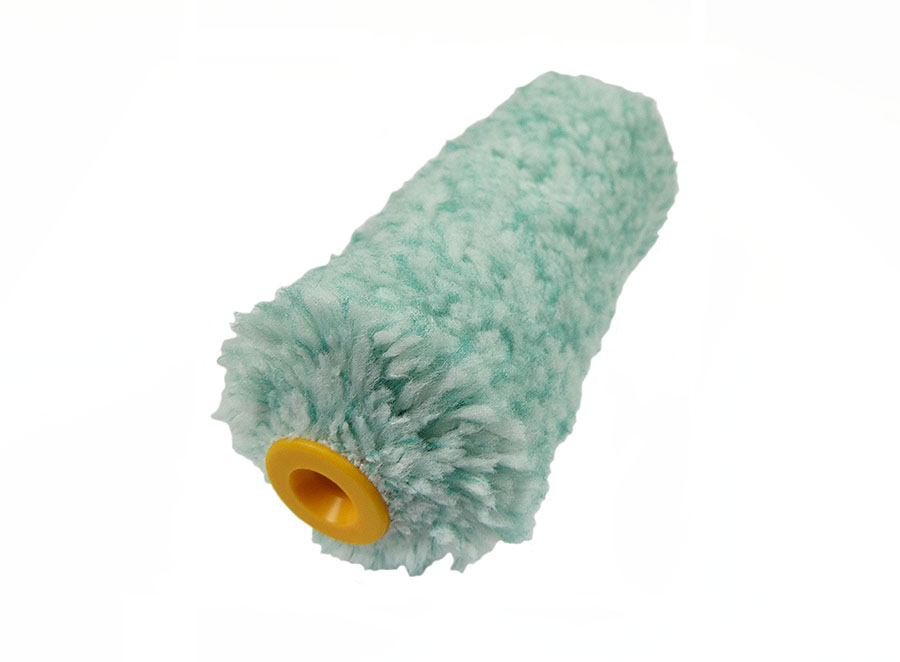 Heizkörperwalze MICROLINE PRO HK 10cm