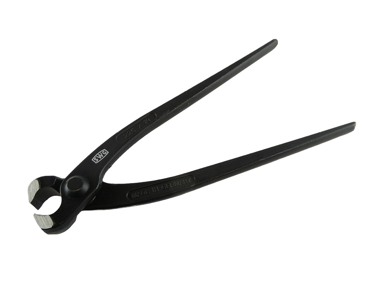 Kantenzange 230 mm