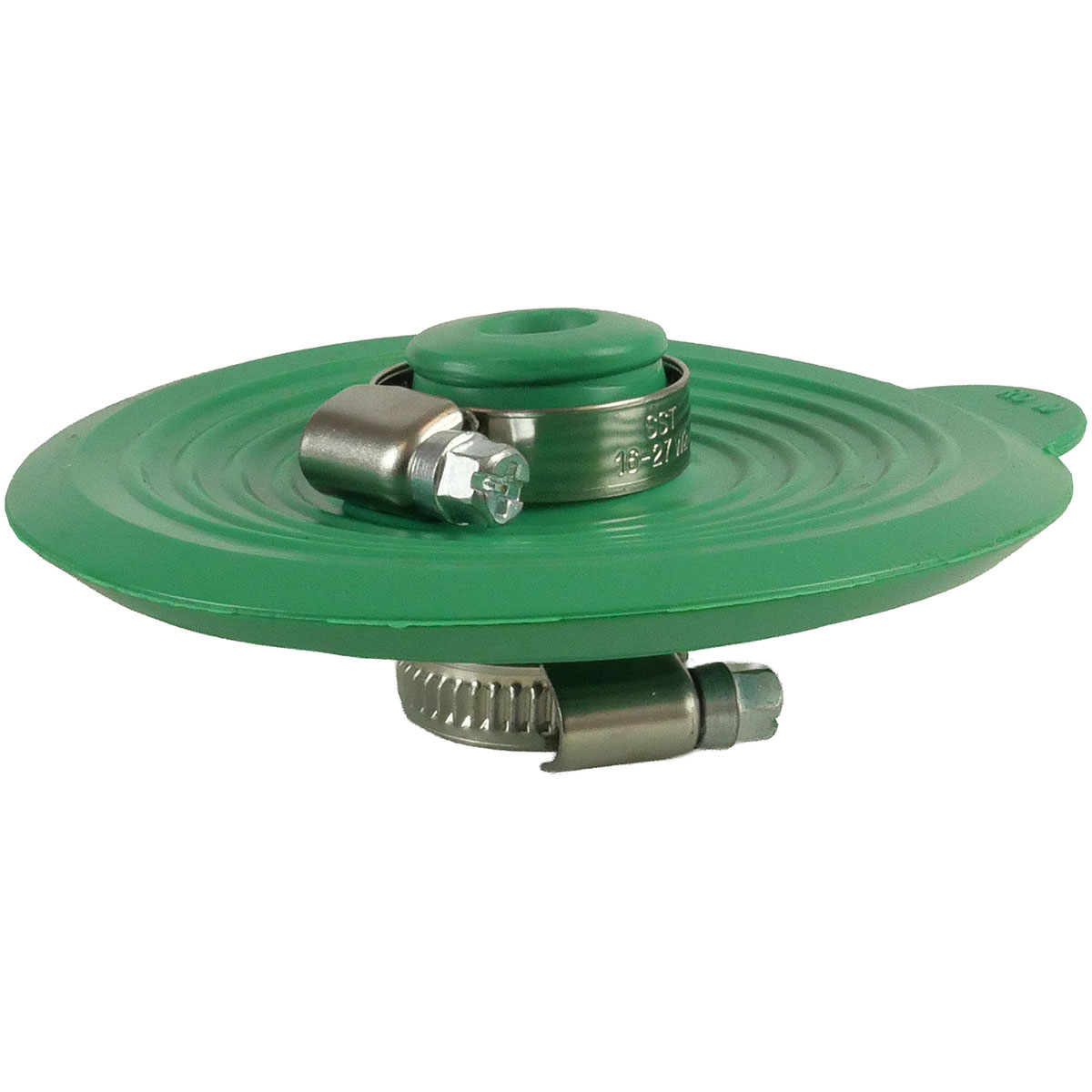 Rondo 10 Mauerkragen Blitzschutz Rundleiter (090890)