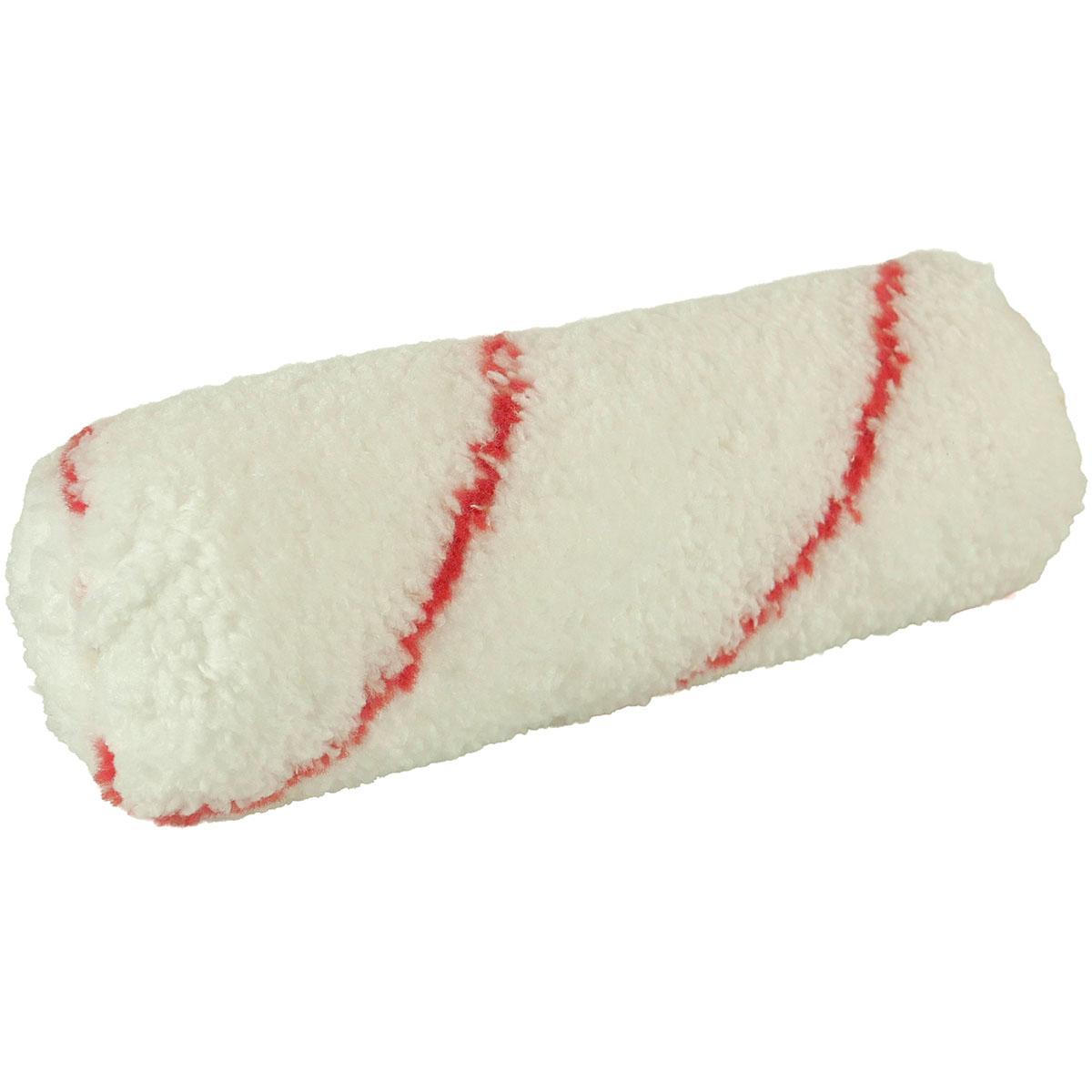 Heizkörperwalze Microline HKD short 12cm mit dickem Kern und Bezug aus Microfaser