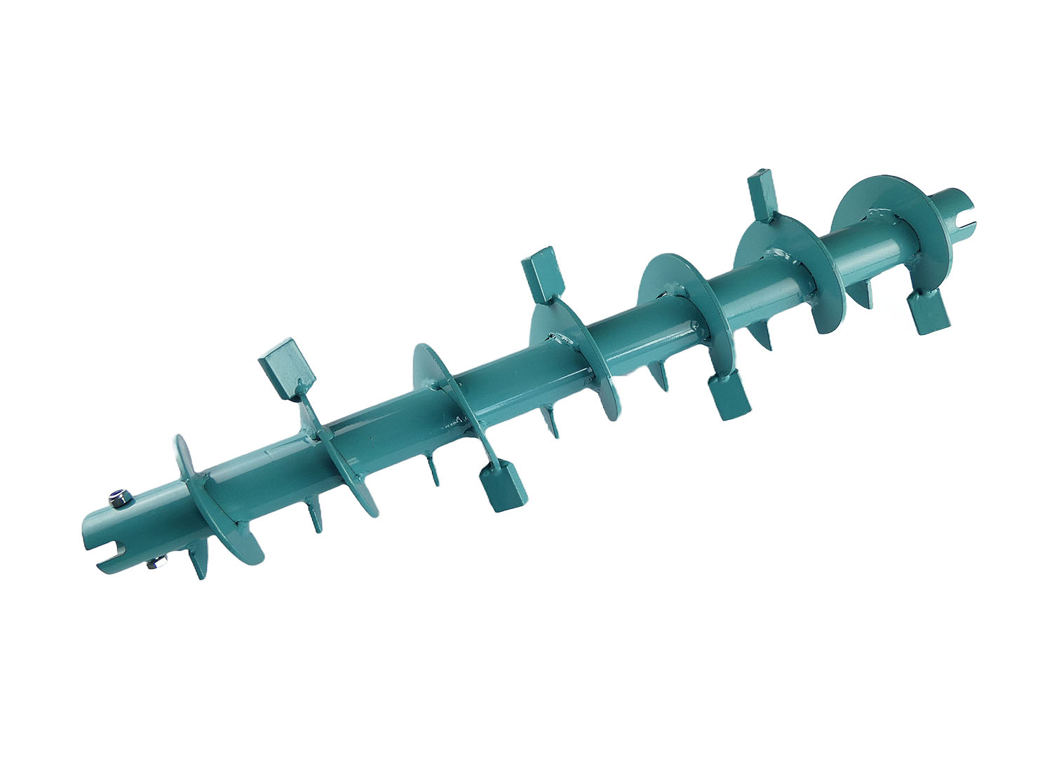 Transportschnecke m-tec D20