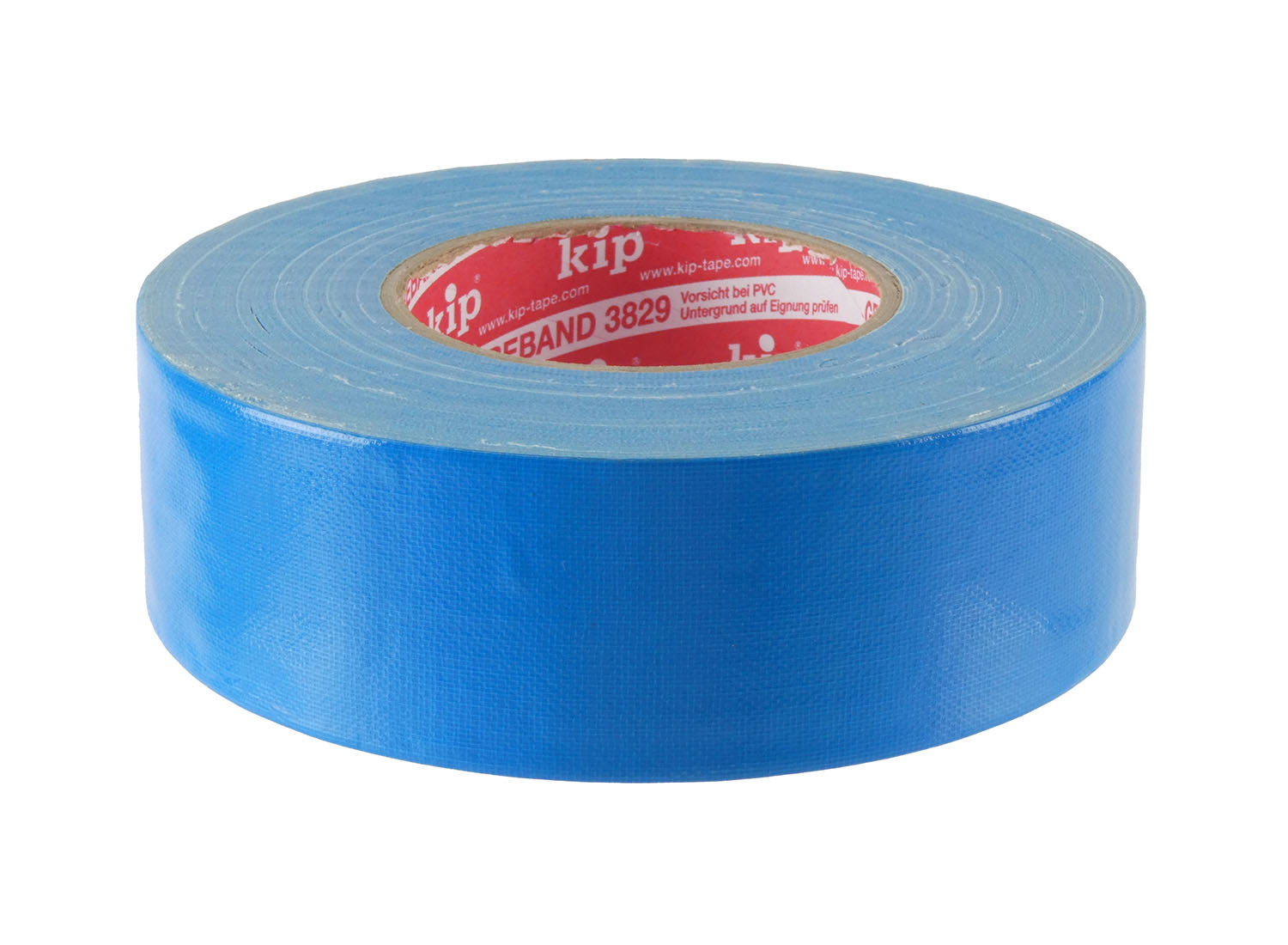 3829 Gewebeband 50mm x 50m (Karton a 24 Rollen) 