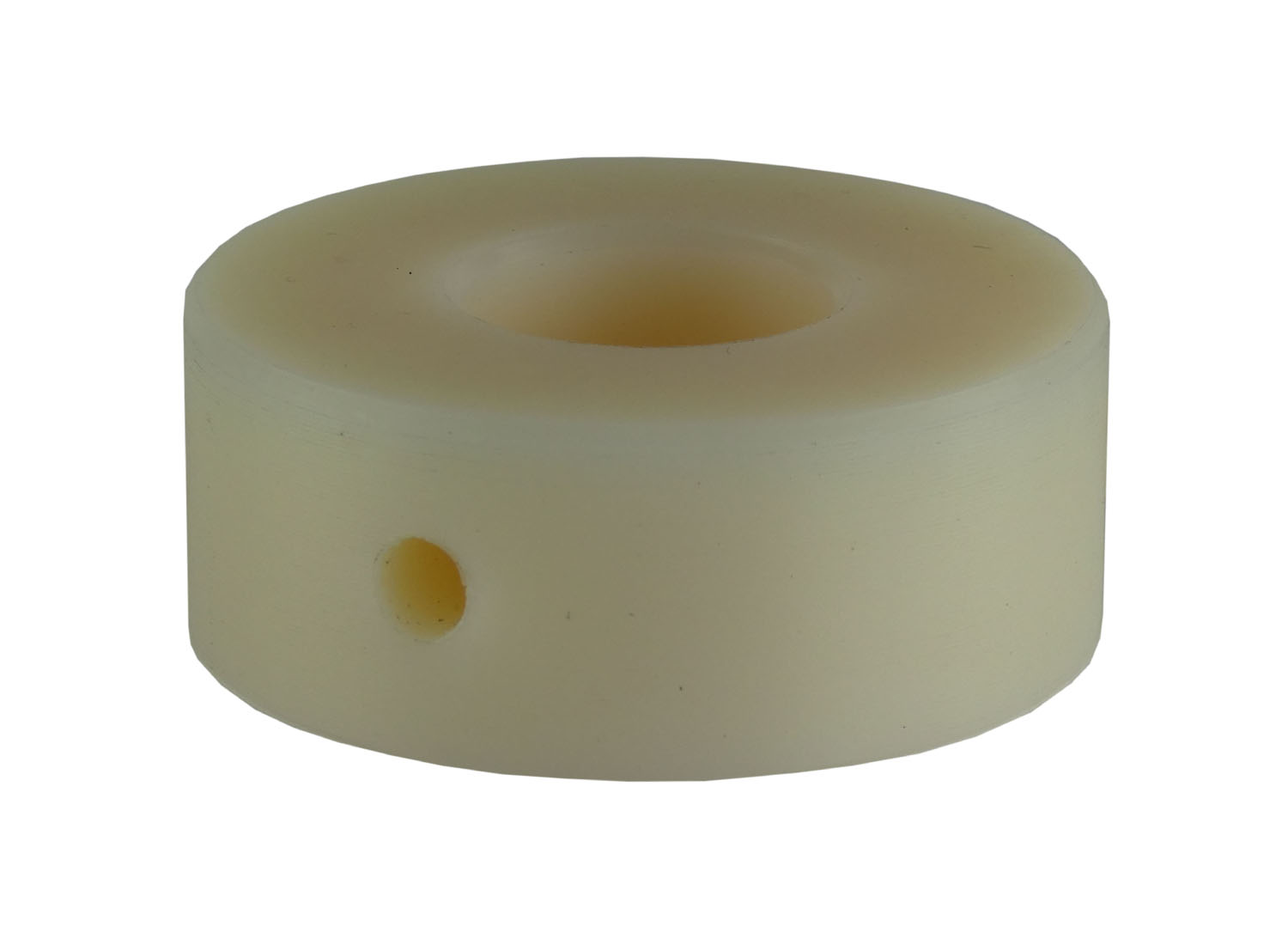 Teflon-Gleitlager für Mischwelle m-tec D20