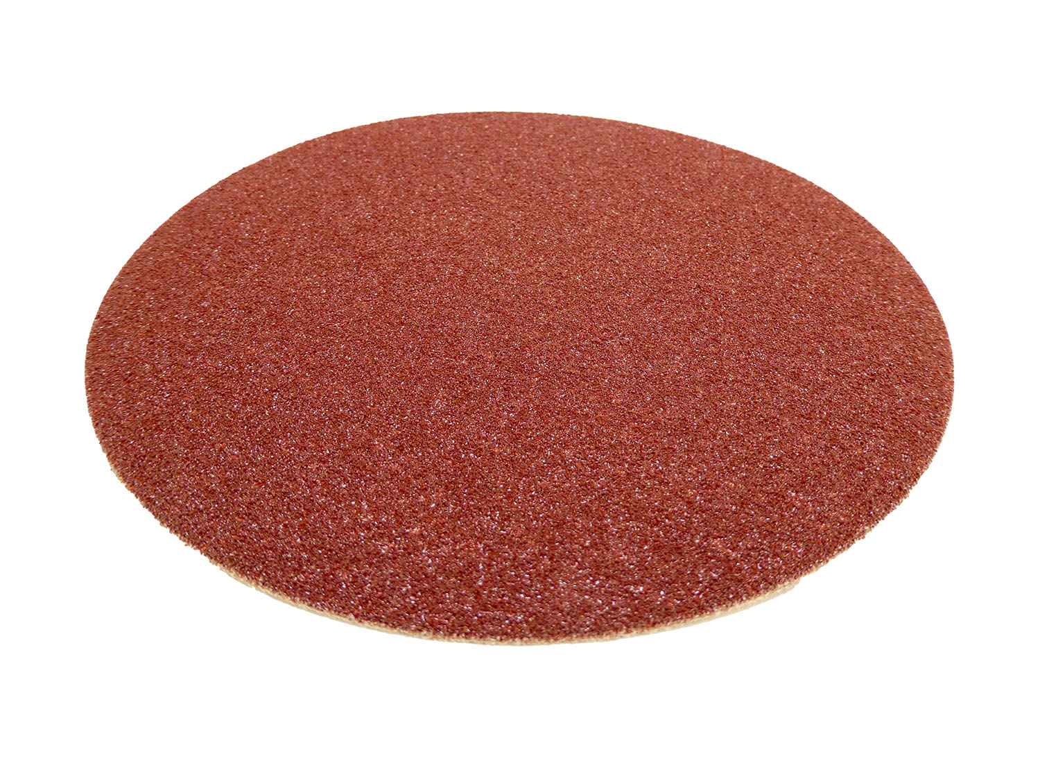 ROKAMAT Schmirgel 150mm Korn 60 für Gex, 6er-Pack (84160)