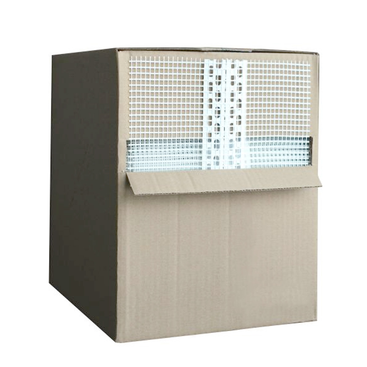 Gewebeeckwinkel auf Rolle 25 m