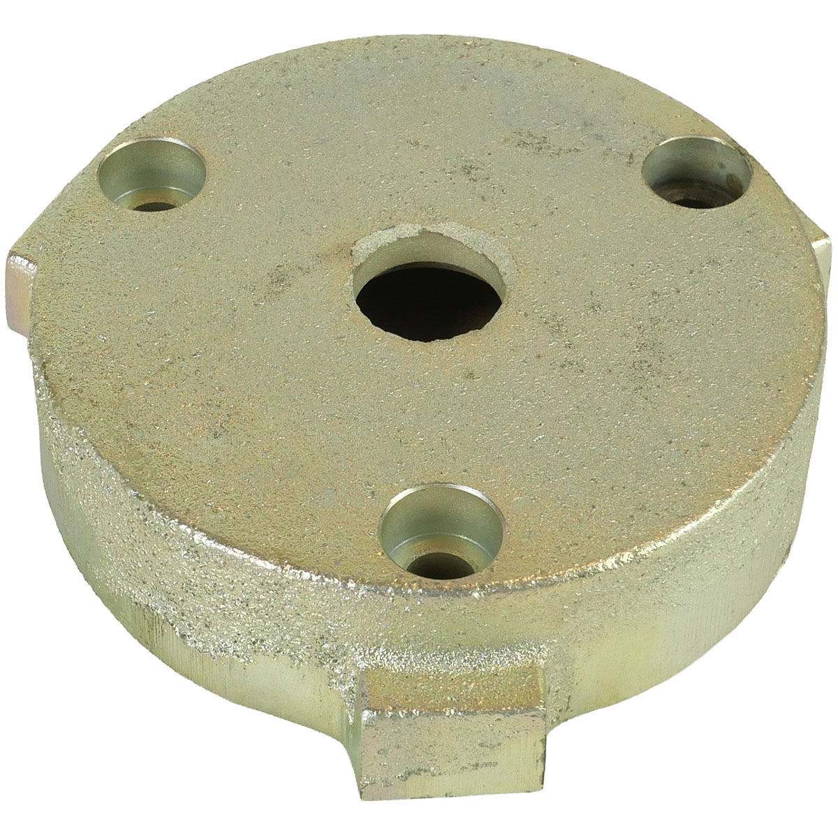 Bajonettaufsatz für Vielzweckmaschine STR 702S - 070800
