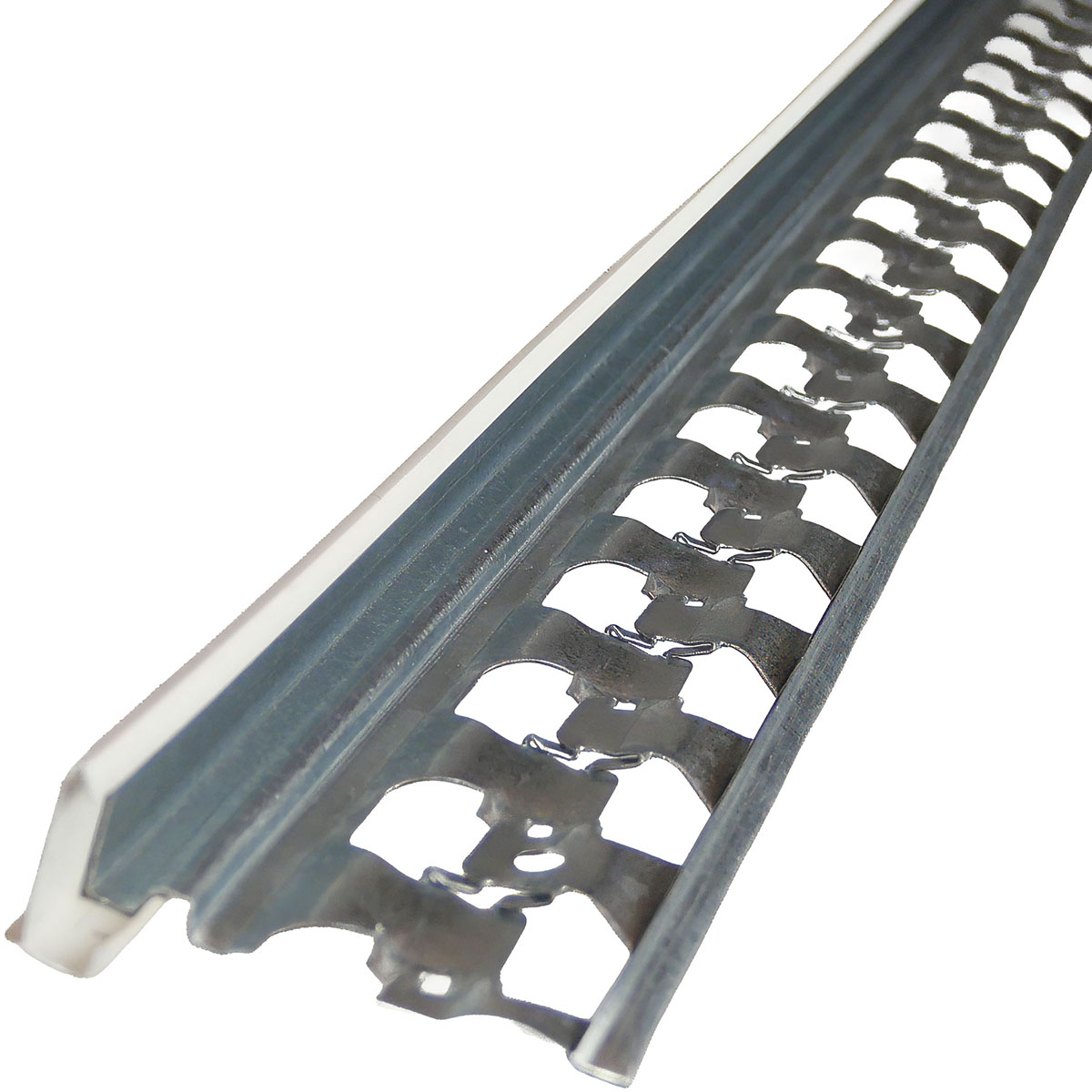 1222 Putzabschlußleiste verzinkt 20mm