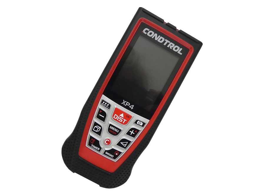 XP4 Pro Laser-Entfernungsmesser
