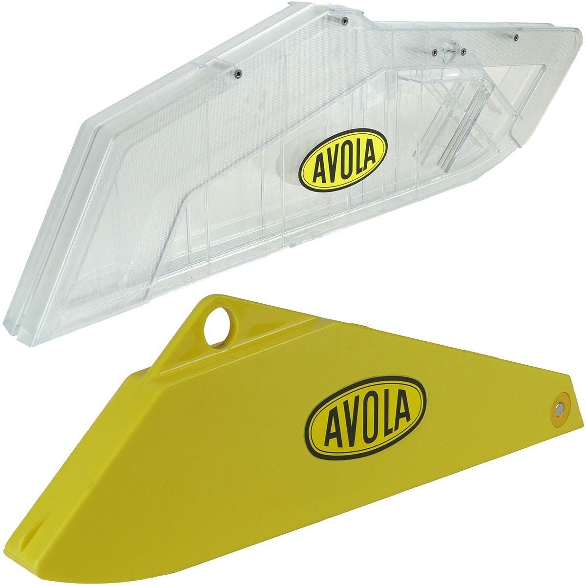 Sicherheitsschutzhaube für Baukreissäge ZB und ZBV