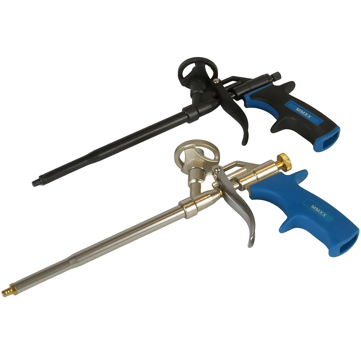 PU-Schaumpistole MX