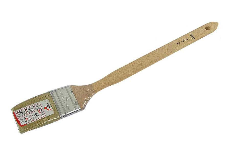 Fassadenstreicher MADURO FSP 40 mm