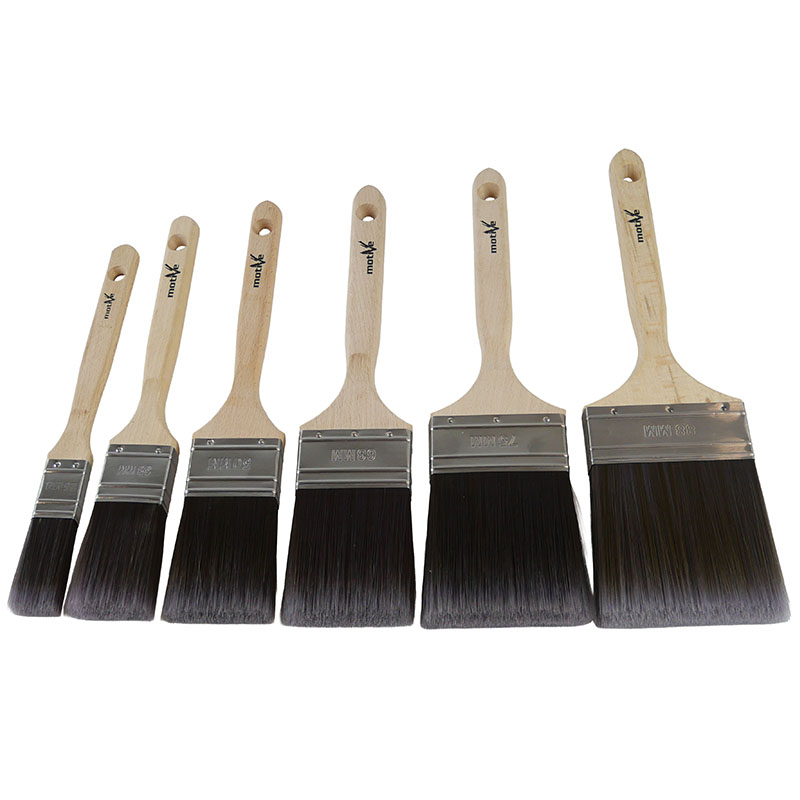 Flachpinsel SC V-PRO Flachpinsel SC V-PRO