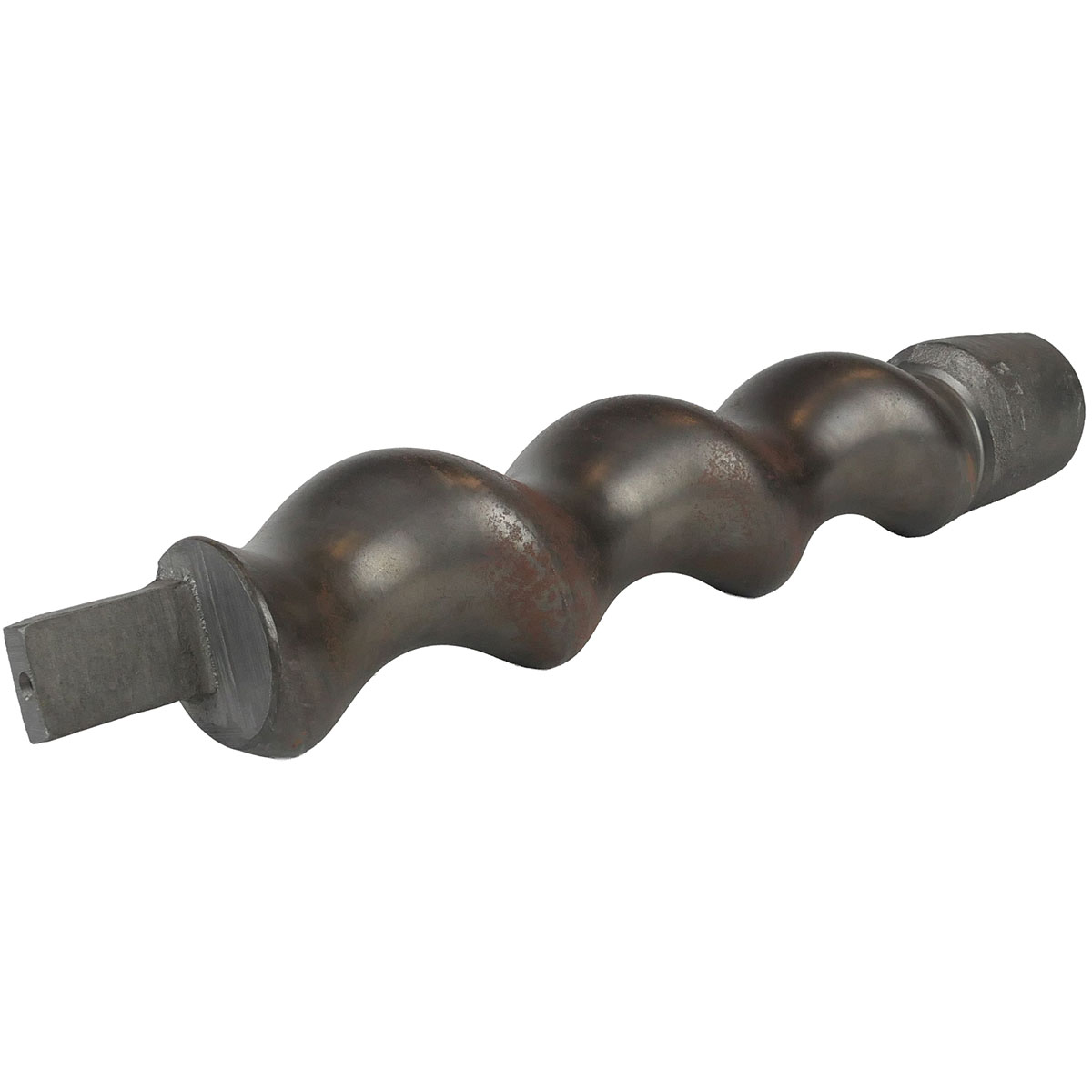 R7-1,5 Rotor Förderschnecke mit Zapfen