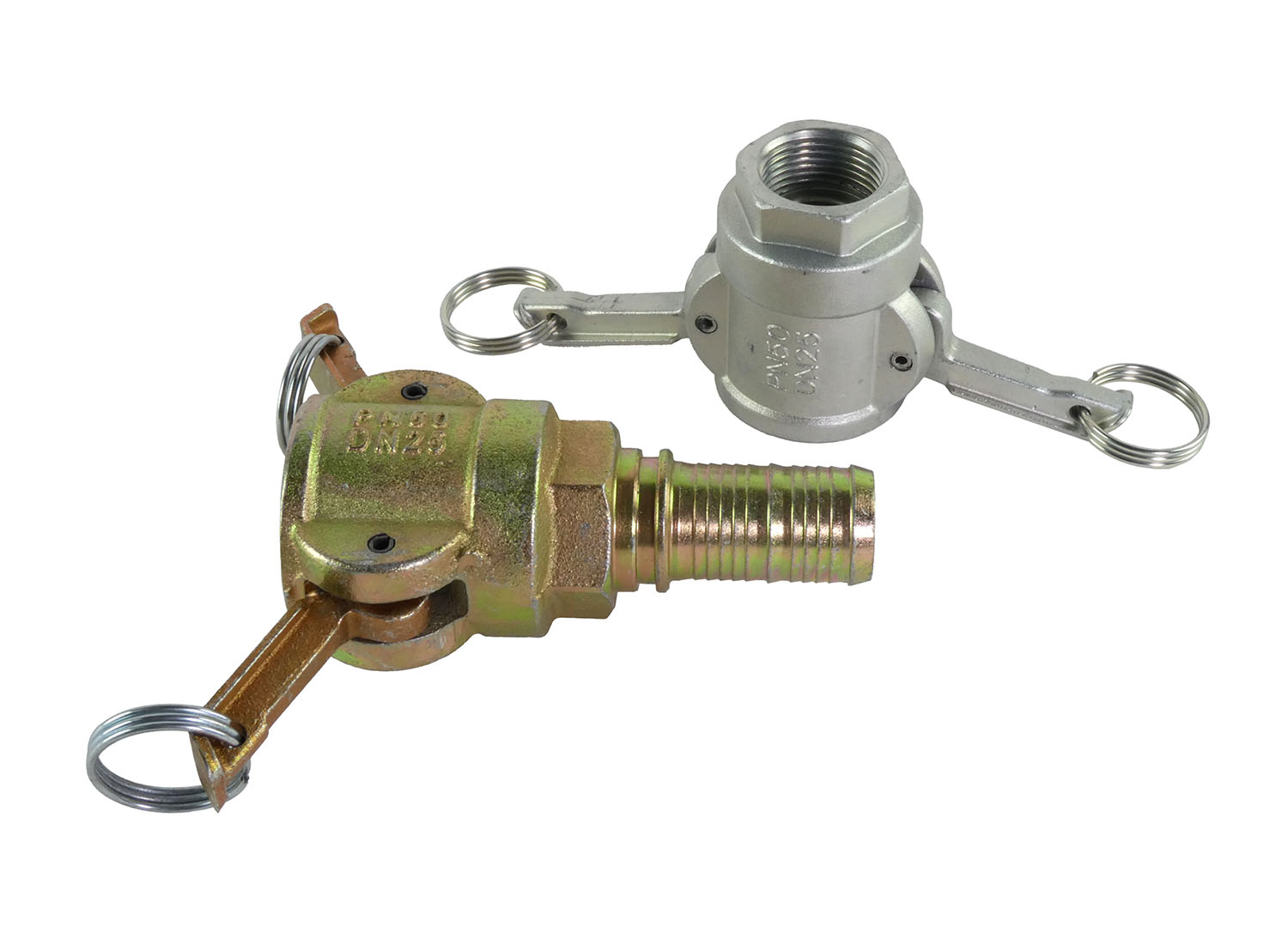 Kupplung LW25 MT