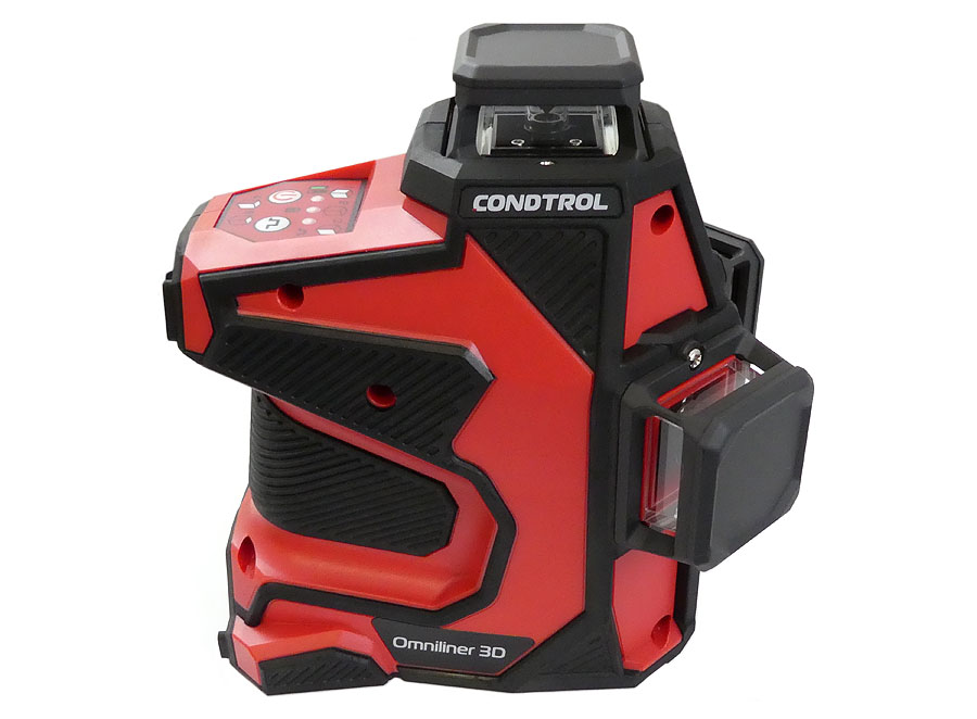 Kreuzlinienlaser Omniliner 3D