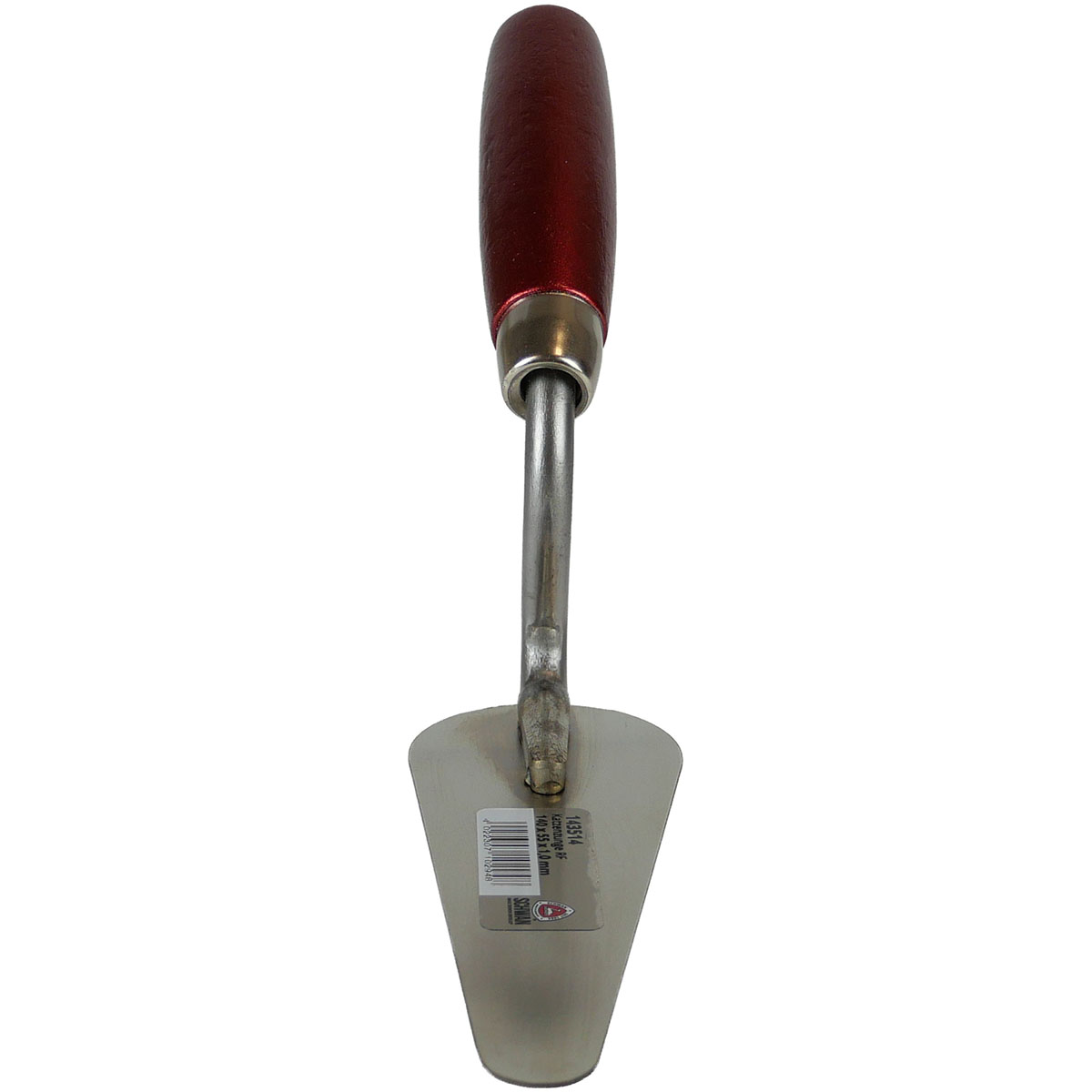 HaWe 86.160 Katzenzunge 160 mm rostfrei