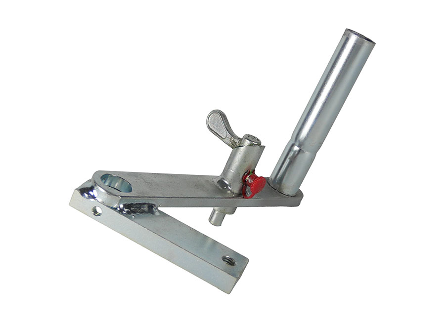 Handkurbel Rollentisch DTS 420 (690726)