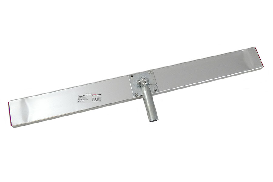Alu-Betonverteiler mit Kippgewinde