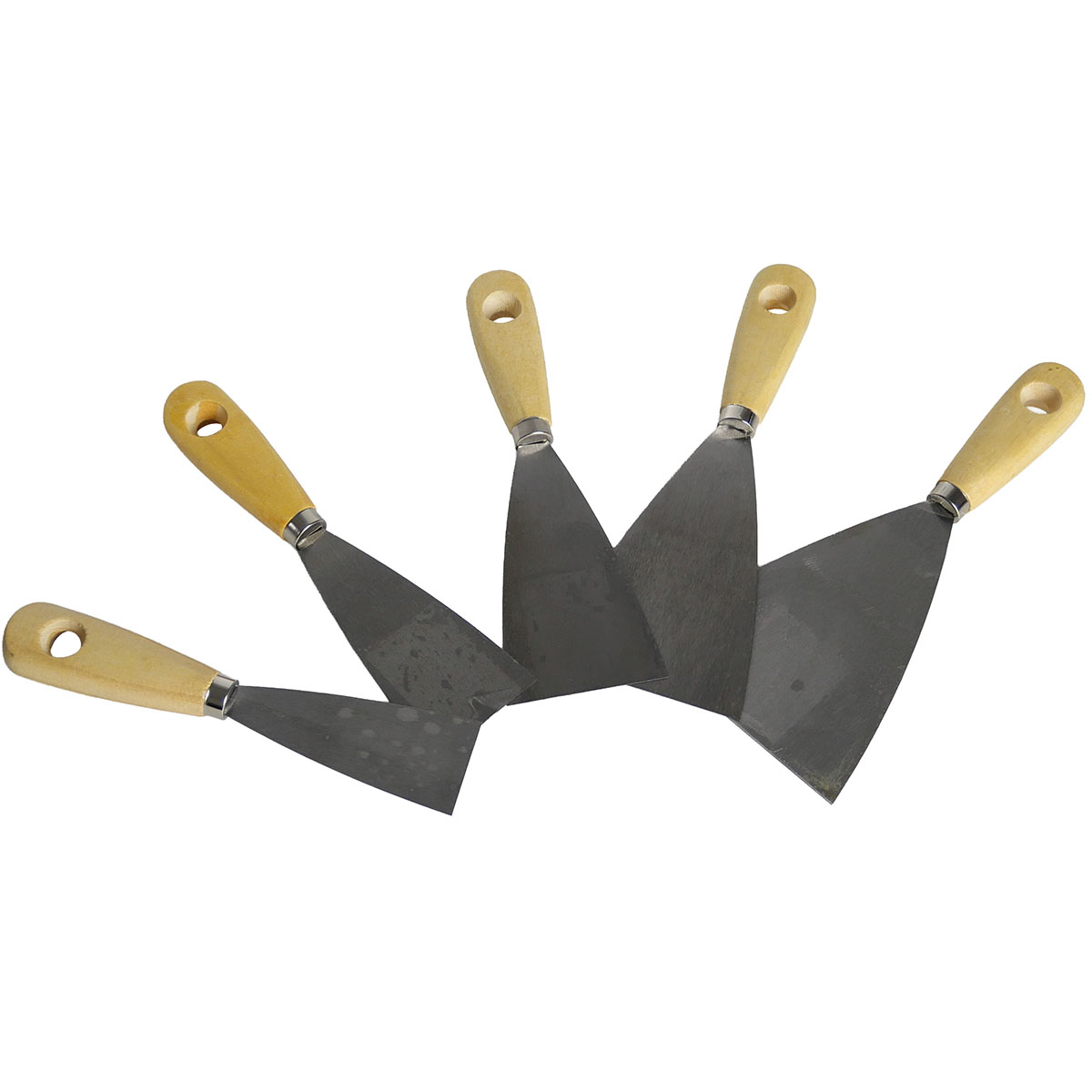 Malerspachtel Holzgriff Malerspachtel Holzgriff