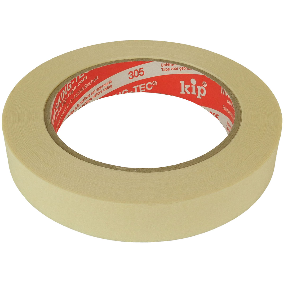 305 MASKING-TEC Feinkrepp - 18 mm x 50 m