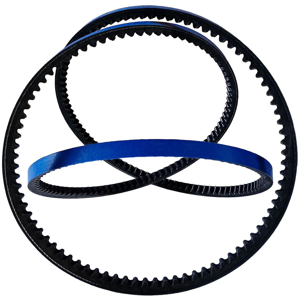 Keilriemen XPA 2000 Lw – 3 Stück – 310004503
